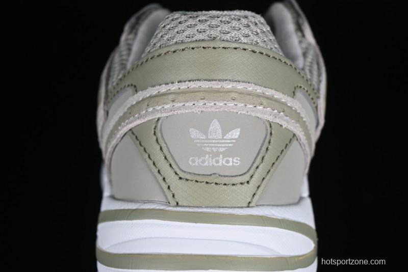 Adidas Astir M HP9040 Retro Casual Running Shoes