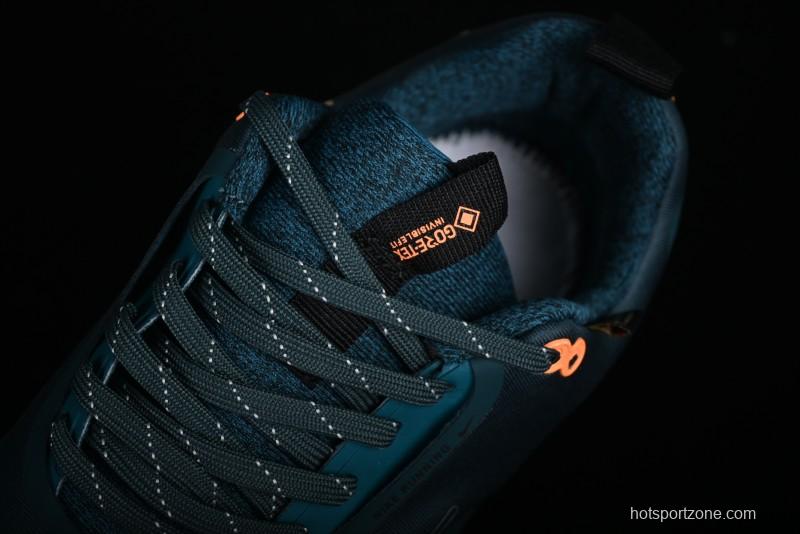 Nike Infinity Run 4 Gore-Tex Waterproof Road Running Shoes - FB2204-300