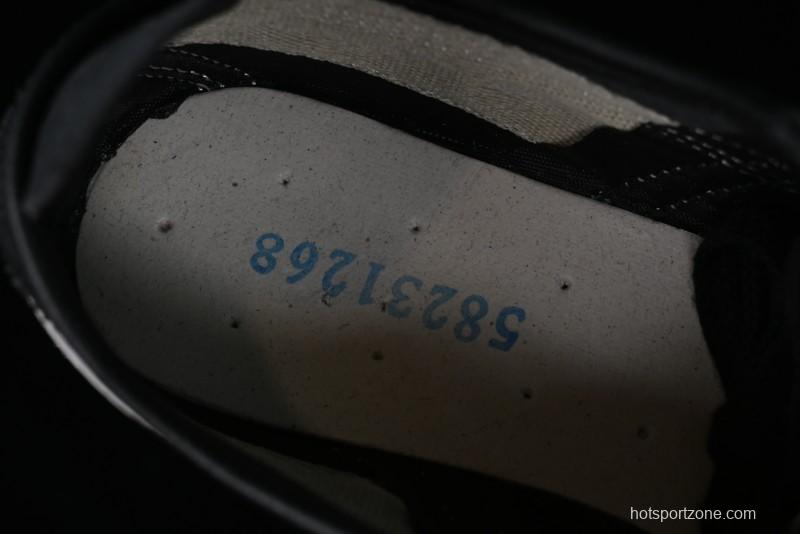 Onitsuka Tiger Mexico 66 Low-Top Leather Casual Running Shoes - D5V2L-9094