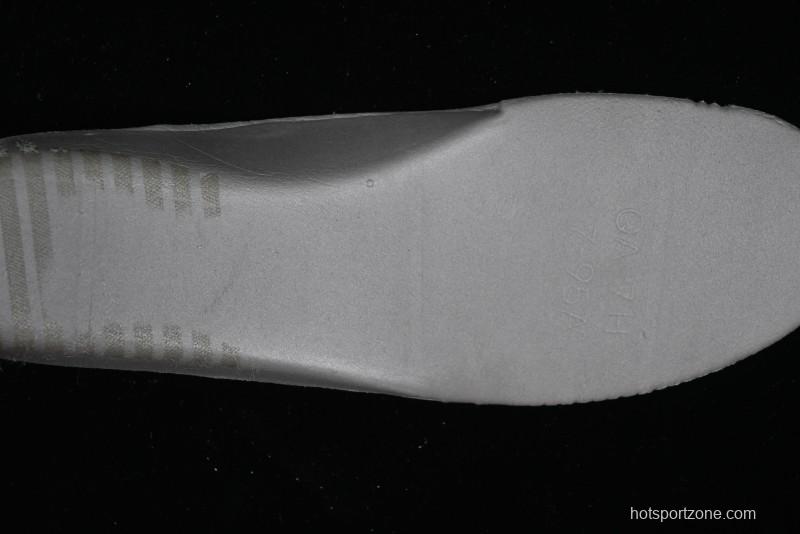 Nike Air Force 1 '07 Low LV Collaboration - Lotus Green Casual Sneakers - HD1968-029