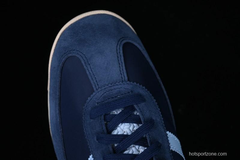 Adidas Originals SL 72 RS Retro Running Shoes with Ecotex Tongue and EVA Midsole - JI1283