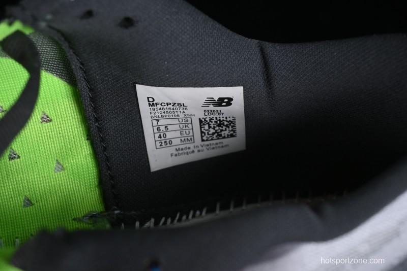 New Balance FuelCell Rebel V4 Low-Top Anti-Slip Wear-Resistant Versatile Casual Running Shoes - MFCPZSL