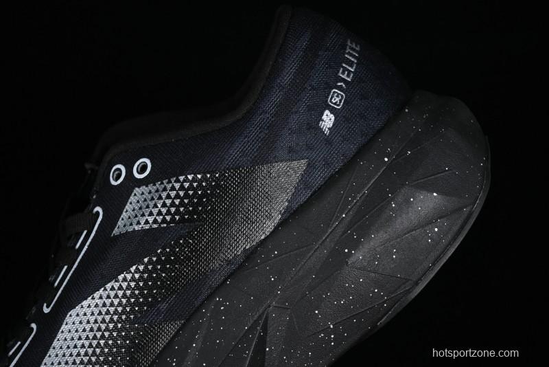 New Balance FuelCell Rebel V4 Low-Top Anti-Slip Wear-Resistant Versatile Casual Running Shoes - MFCPZSB