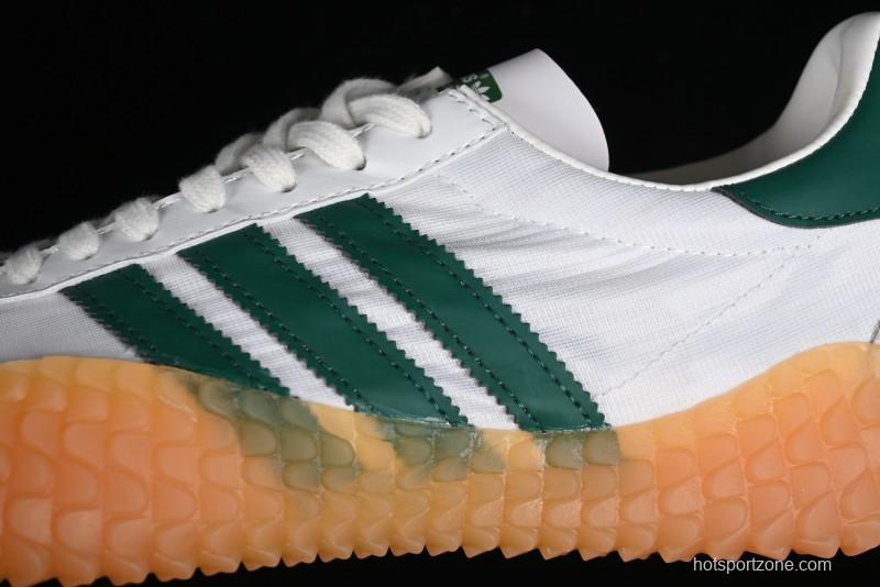 Adidas Originals Country Kamanda Comfortable Casual Retro Low-Top Lifestyle Sneakers - G26797