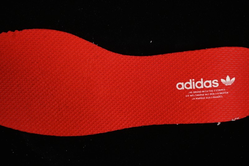 Adidas Originals SL 72 Retro Running Shoes with Ecotex Tongue and EVA Midsole - IE3475