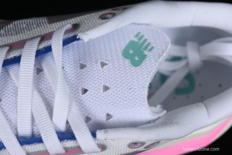 New Balance FuelCell Rebel V4 Low-Top Anti-Slip Durable Versatile Casual Running Shoes - MFCPZSP