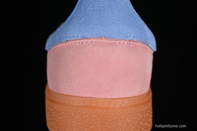 Adidas Handball Spezial Retro Casual Sneakers - IG1974