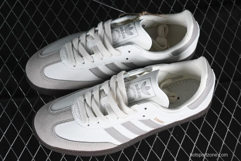 Adidas Samba OG Casual Sneakers - JH6479
