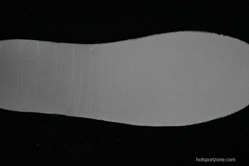 Nike SB Dunk Low Supreme Collaboration - Double Swoosh Anniversary Customized Low-Top Casual Sneakers - BB8675-105