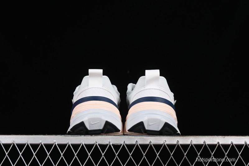 Nike V2K Runtekk 3XL Shock-Absorbing Anti-Slip Retro Low-Top Running Shoes - FD0736-004