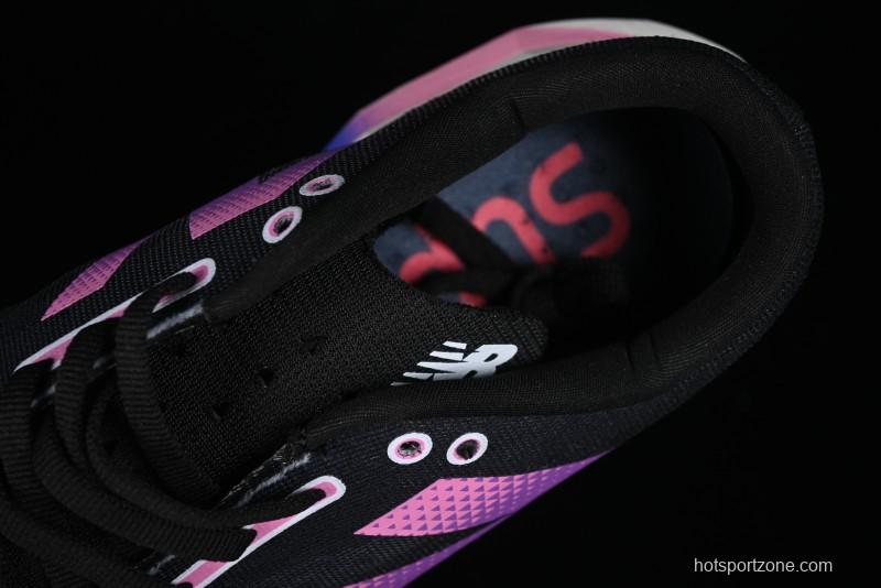 New Balance FuelCell Rebel V4 Low-Top Anti-Slip Wear-Resistant Versatile Casual Running Shoes - MFCPZSM