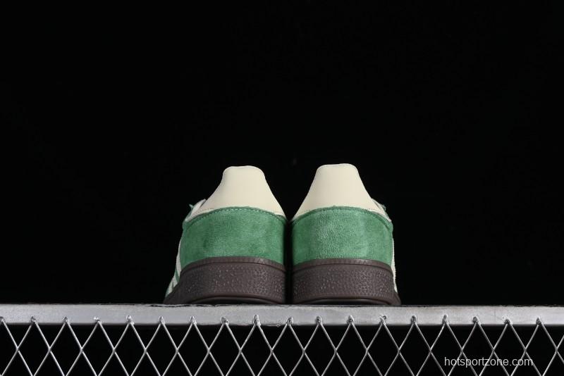 Adidas Handball Spezial Retro Casual Sneakers - IG6192