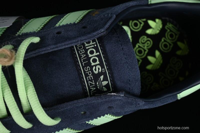 Adidas Handball Spezial Retro Casual Sneakers - IH7497