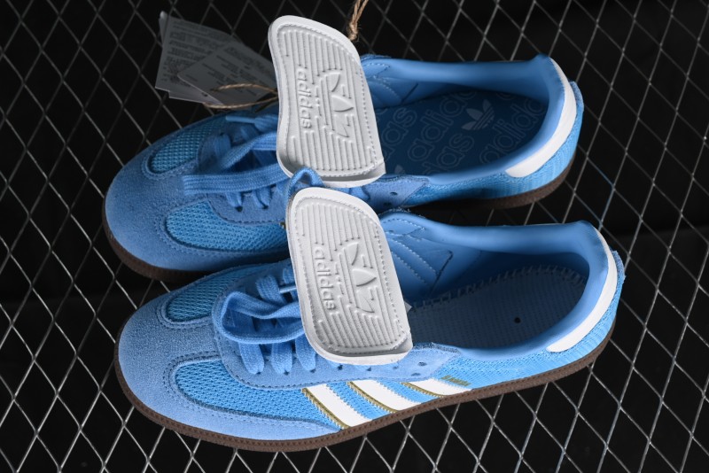Adidas Samba LT Casual Sneakers - IE9170