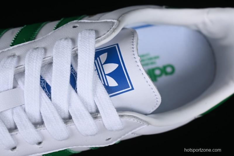 Adidas Samba OG IG1024 Genuine Leather Casual Sneakers - IG1024