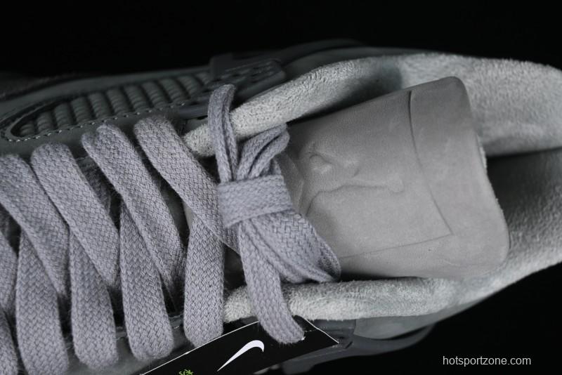 Nike Air Jordan 4 Retro SE "Paris Olympics" Sneakers - FQ7928-001