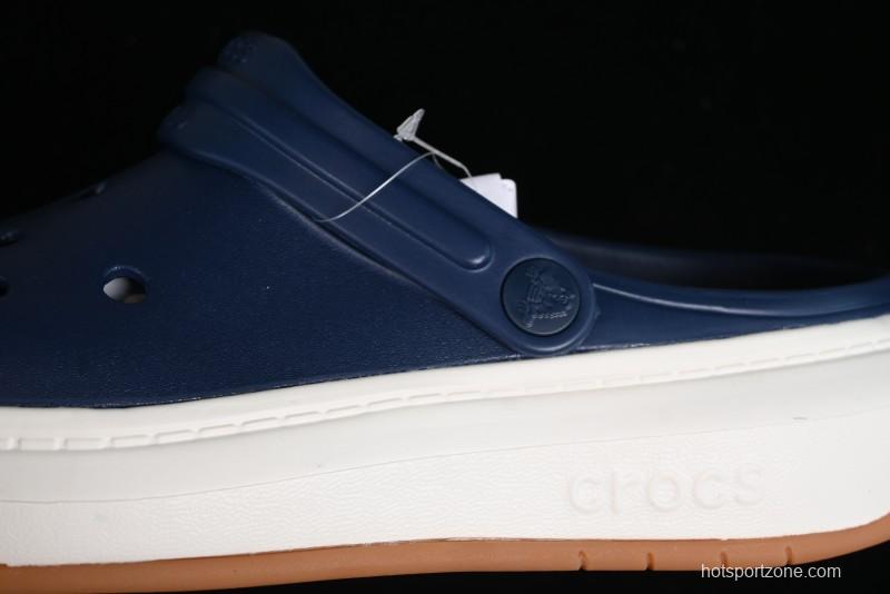 Crocs Crocsband Full Force Sport Sandals - B.D4