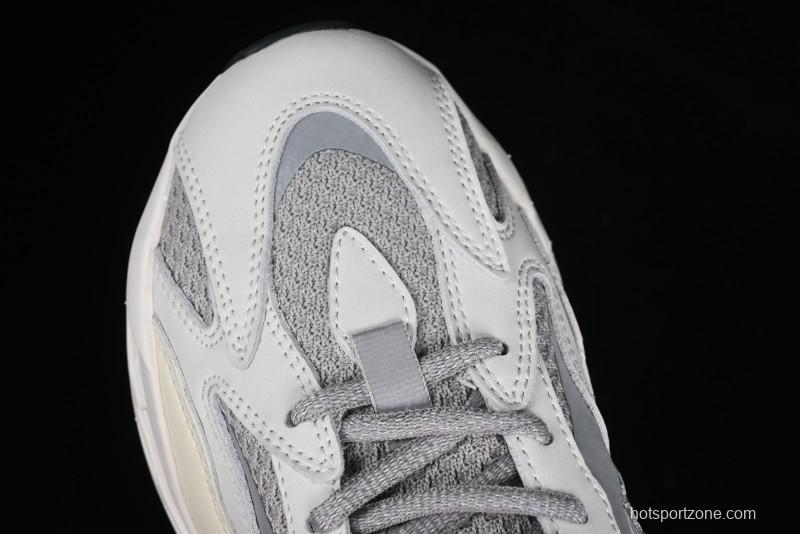 Adidas Yeezy Boost 700 V2 Static Running Shoes - EF2829