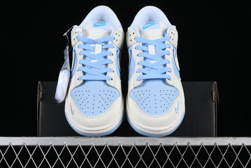 Nike SB Dunk Low SB Low-Top Skateboarding Shoes - XH1733-002