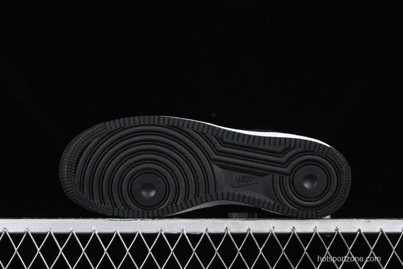 Nike Air Force 1 '07 Low Casual Sneakers with Full-Length Air Cushion - FZ4625-001