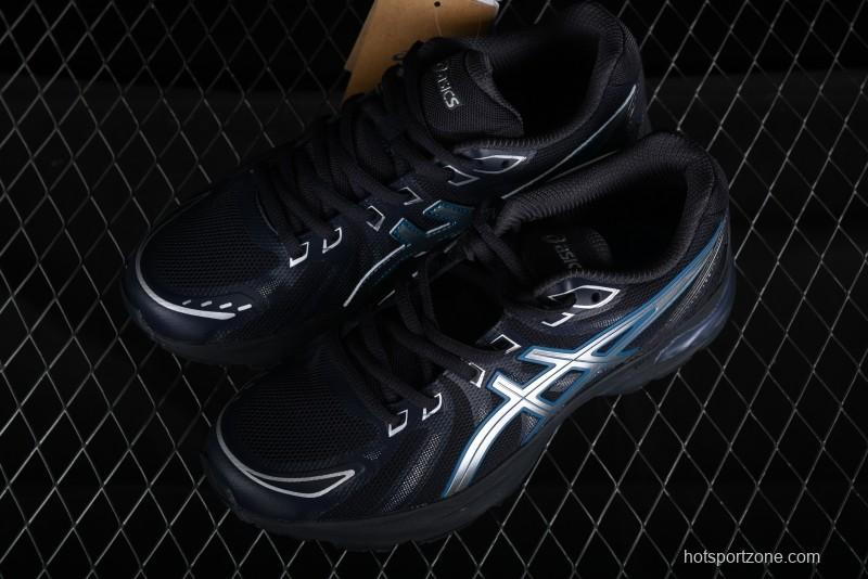 Asics Gel-Flux 4 Low-Top Breathable Casual Running Shoes - 1011B646-021