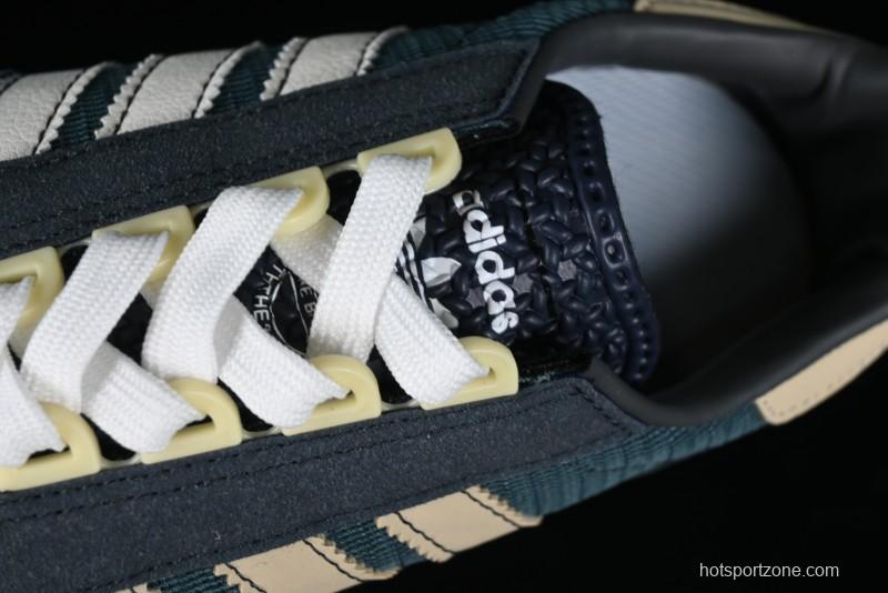 Adidas Retropy E5 HQ6460 Casual Running Shoes with Popcorn Foam Technology