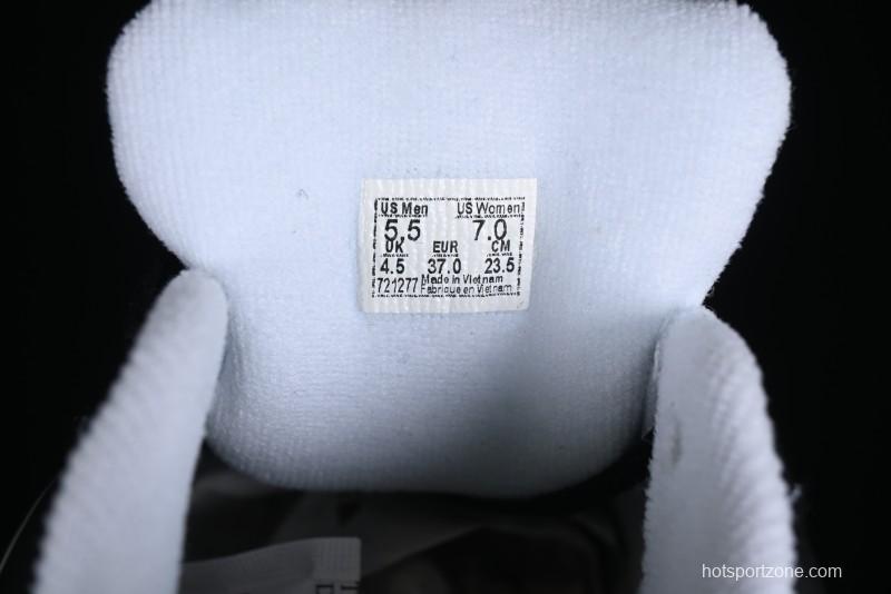 Vans Hylane Series Retro Sneakers with Iconic Side Stripe Design - VN000D269X1