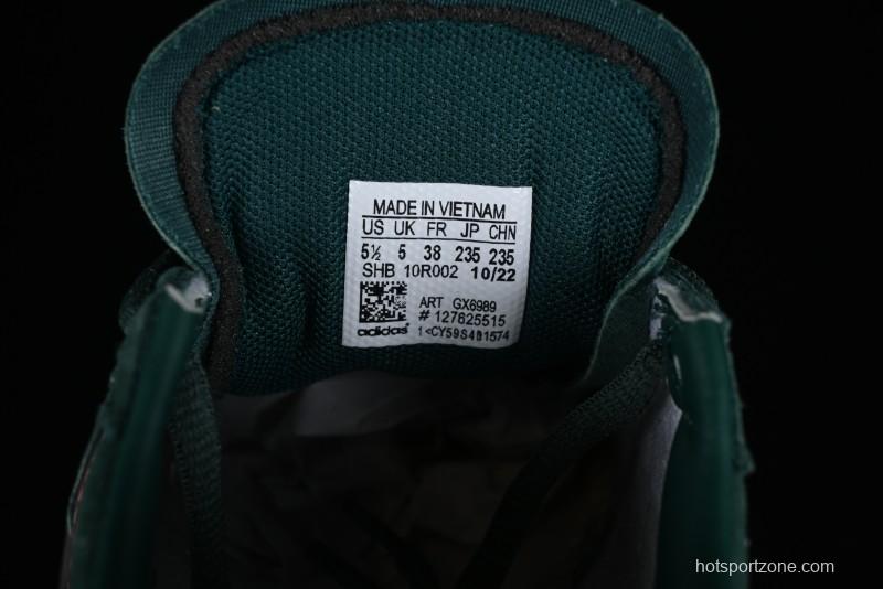 Adidas Handball Spezial Retro Casual Sneakers - GX6989