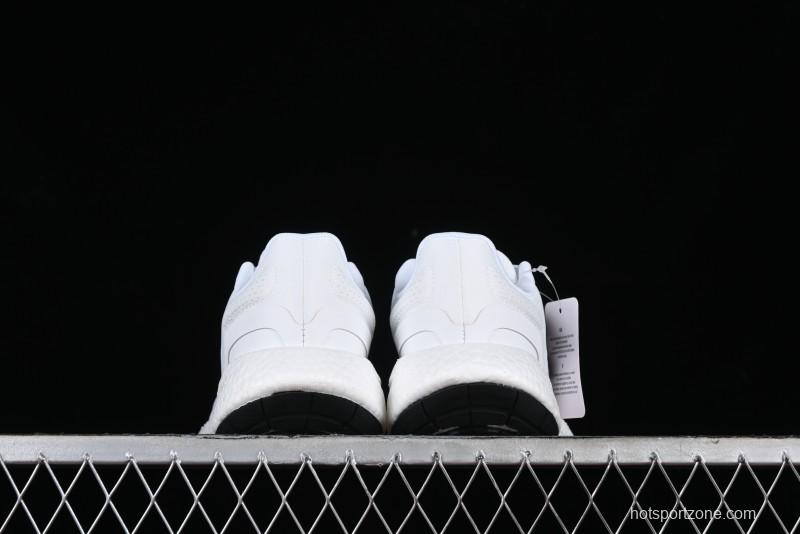 Adidas RunFalcon 3.0 HQ3789 Breathable Casual Running Shoes with Boost Foam