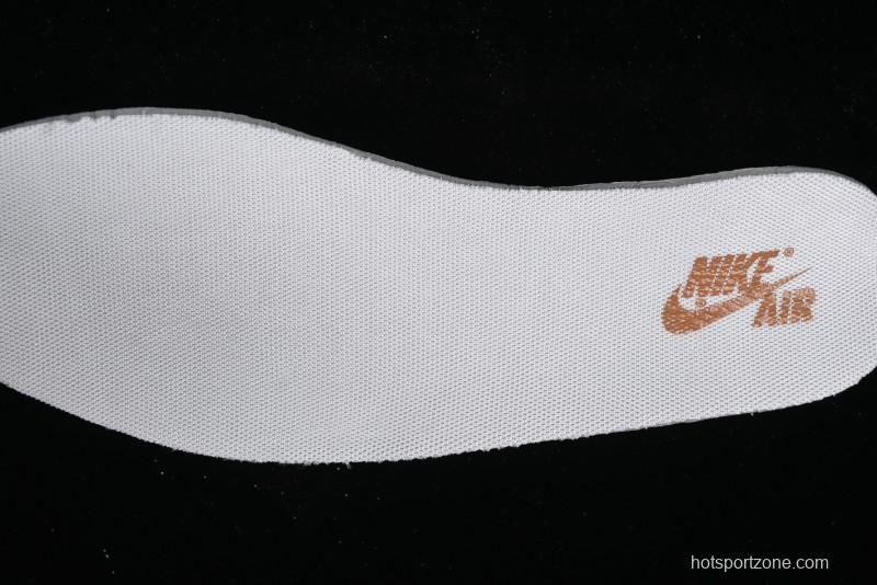 Nike Air Jordan 1 Low OG SP Travis Scott x Fragment Design Retro Sneakers - LX1988-800