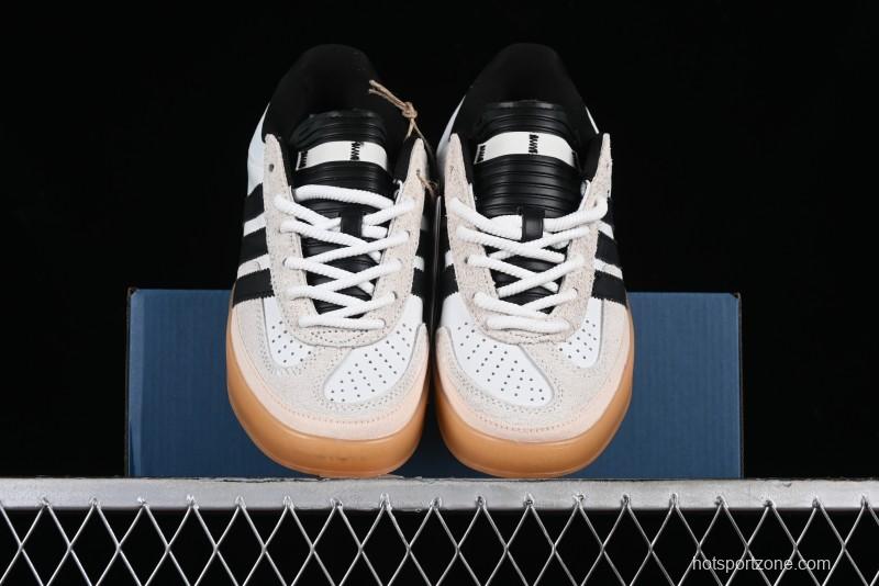 Adidas Originals Gazelle Indoor Bad Bunny Retro Casual Non-Slip Low-Top Sneakers - IF9735