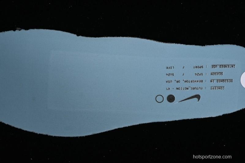 Nike Zoom Vomero 5 SP Classic Retro Casual Running Shoes - FZ3653-104