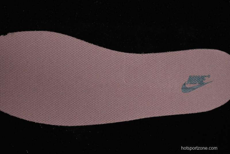 Nike Runtekk Run Retro Low-Top Running Shoes with Cushlon Midsole and Anti-Slip Design - FD0736-200