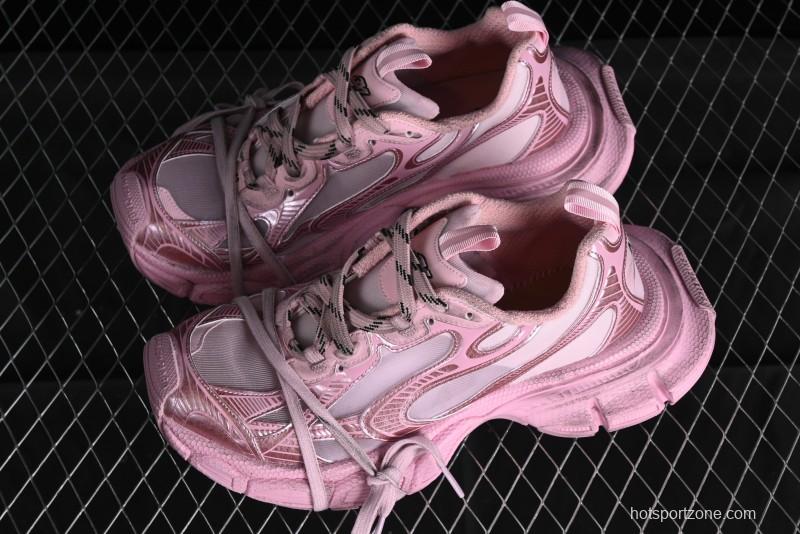 Balenciaga Phantom Sneaker - W3XL59048