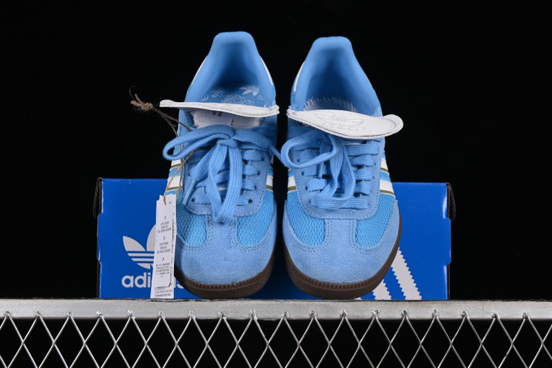 Adidas Samba LT Casual Sneakers - IE9170