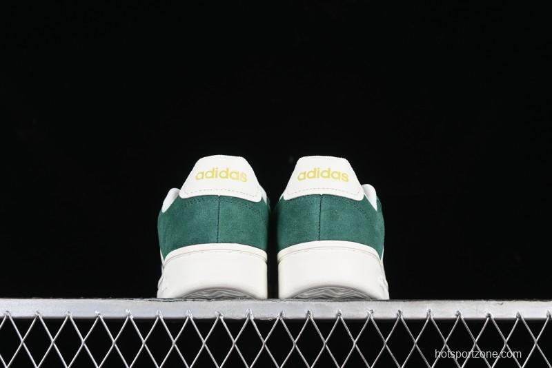 Adidas Originals Low-Top Casual Basketball Shoes - IH0851