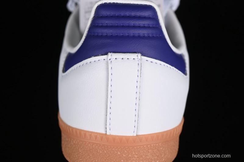 Adidas Samba OG IF6514 Casual Sneakers