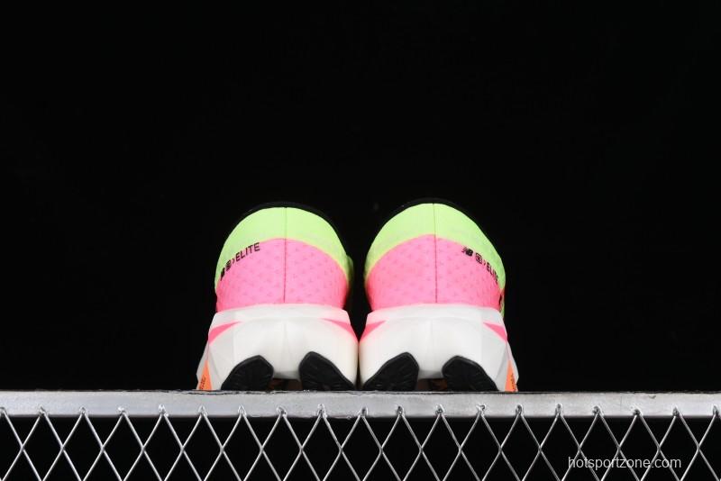 New Balance FuelCell Rebel V4 Low-Top Anti-Slip Durable Versatile Casual Running Shoes - MFCELLN4