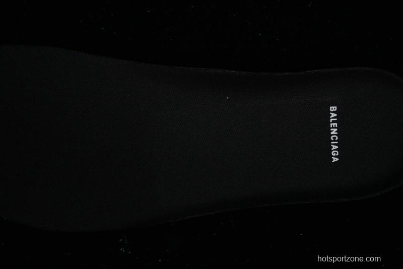 Balenciaga Phantom Sneaker Ten-Generation Trend Running Shoes - W3XLI4040