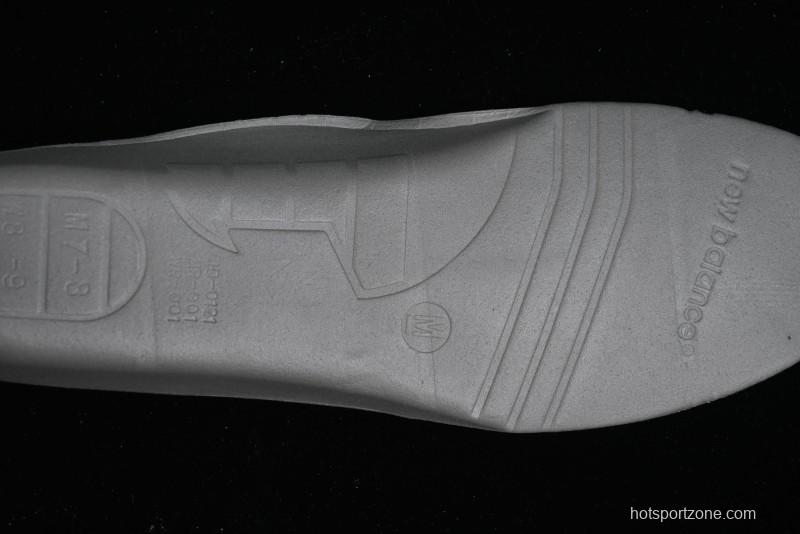 New Balance 1906 Series Retro Dad Style Casual Running Shoes with T-Beam Outsole and Exposed Cushioning - M1906RPB