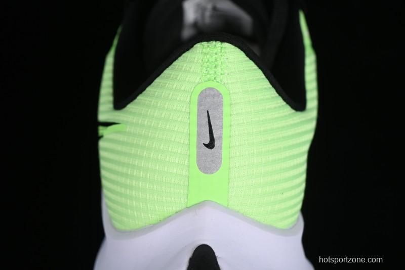 Nike Zoom Rival Fly 3 Lightweight Fabric Comfortable Cushioned Anti-Slip Low-Top Casual Running Shoes - CT2405-300