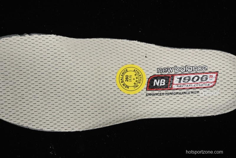 New Balance 1906 Series Retro Dad Style Casual Running Shoes - M1906RQ