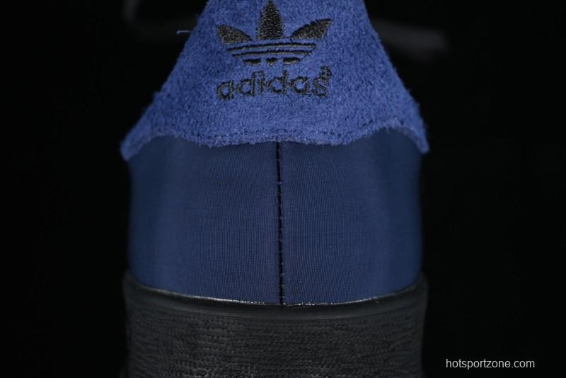 Adidas Originals Gazelle Indoor IH9986 Retro Casual Non-Slip Wear-Resistant Low-Top Sneakers