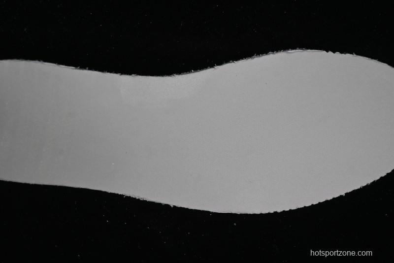 Nike Travis Scott x Fragment Design x Air Jordan 1 Low OG SP AJ1 LV Collaboration Deep Blue Low-Top Casual Sneakers - BB6588-104