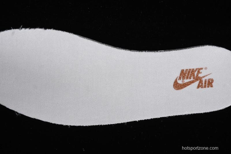 Nike Air Jordan 1 Low OG SP Travis Scott x Fragment Design Collaboration Sneakers - LX1988-900