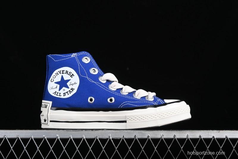 Converse 1970s High Top Casual Sneakers - A08523C