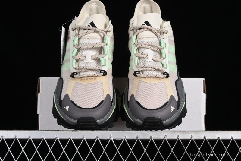 Adidas Citywowlk MT IH7746 Classic Breathable Fashion Sneakers - IH7746