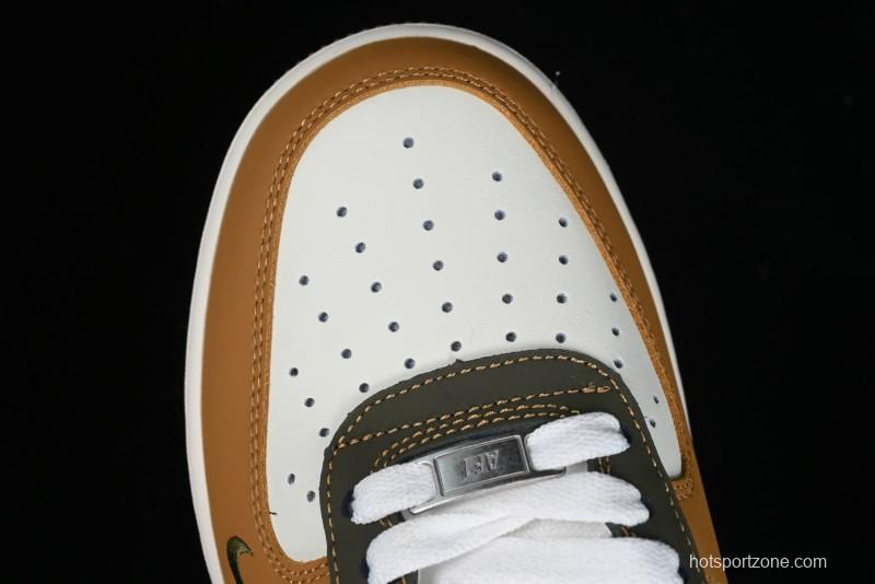 Nike Air Force 1 '07 Low Tom and Jerry Casual Sneakers - DB3301-110