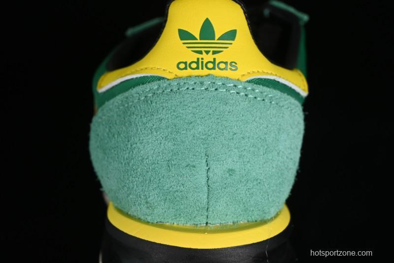 Adidas Originals SL 72 RS Retro Running Shoes - IG2133