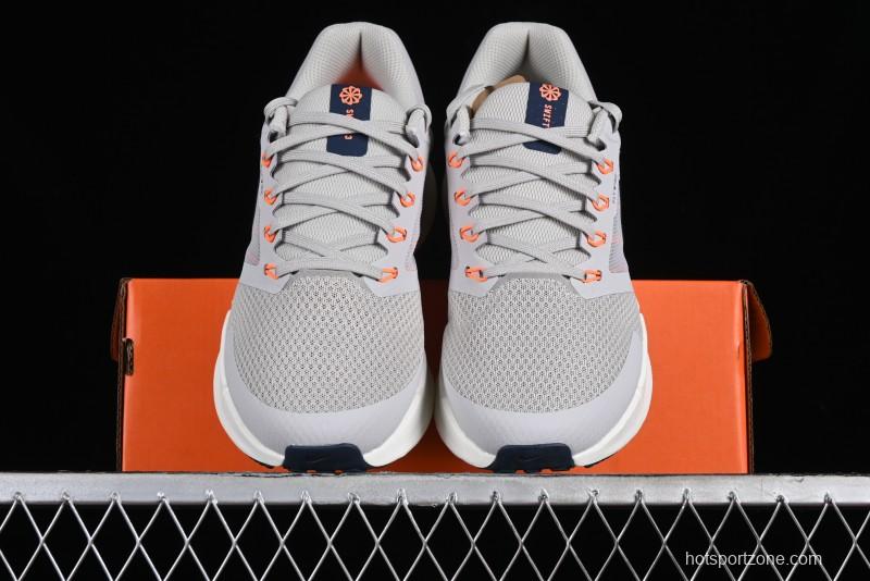 Nike Run Swift 3 Breathable Mesh Cushioned Running Shoes - DR2695-009